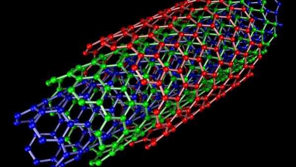 Довгі вуглецеві нанотрубки запідозрили в здатності провокувати рак