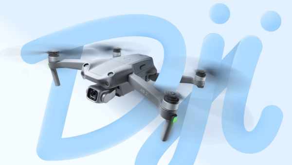 DJI спростила інтеграцію стороннього обладнання в свої дрони