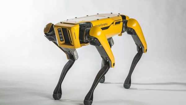 Boston Dynamics почне продажі роботів у 2019 році