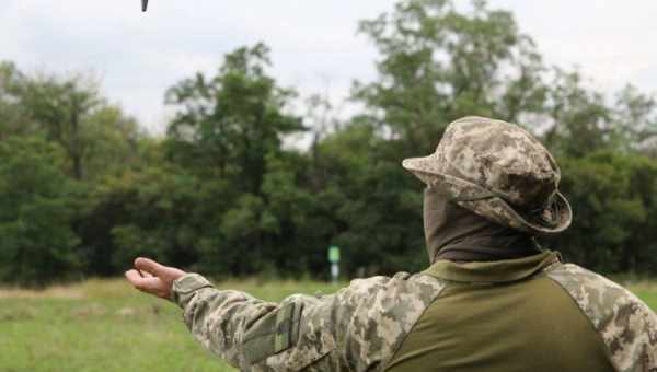 Шолом доповненої реальності і дрон допоможуть надати першу допомогу