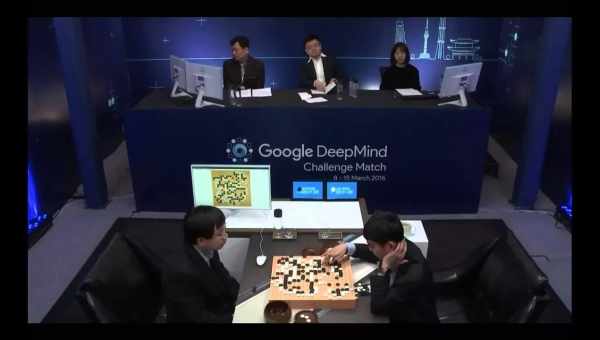 DeepMind оголосила про створення комітету з етики