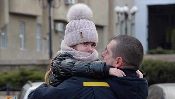 Батьки дітей з ожирінням заборонили їм солодощі в повеливому нахиленні