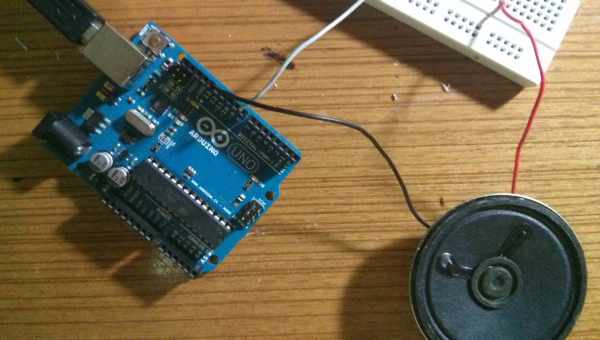 Arduino зменшили до розмірів пальчикової батарейки