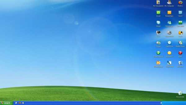 У Windows XP була секретна тема, що робить її схожою на Mac