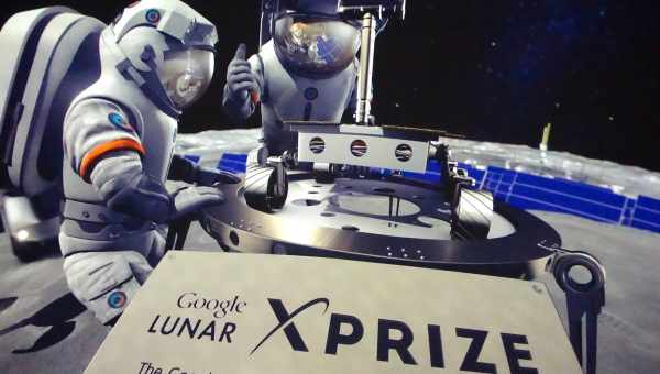 Конкурс Google Lunar XPrize завершиться без переможців