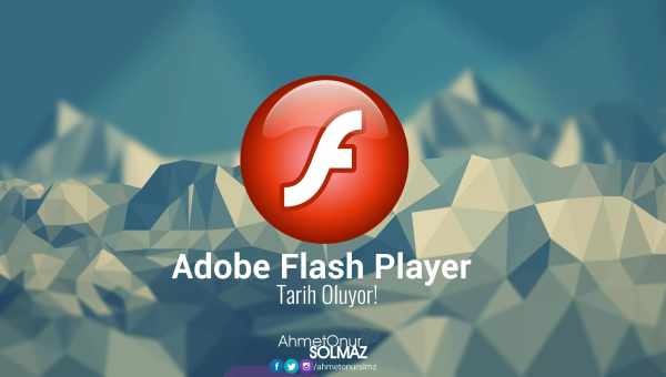 Adobe Flash Player більше немає: чим його замінити