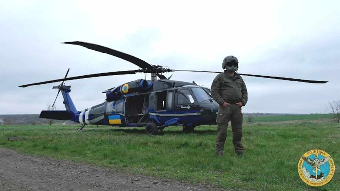 Як керувати вертольотом: інструкція