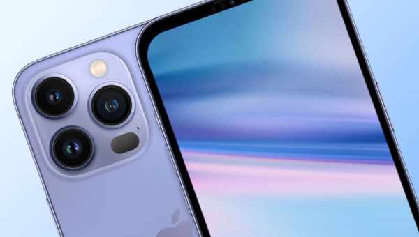 Концепт «iPhone X2» у вигляді слайдера