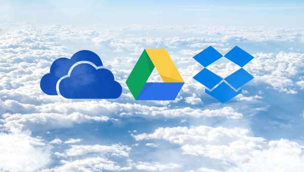 Як додати Google Drive, Dropbox та ін до програми Файли на iPhone та iPad