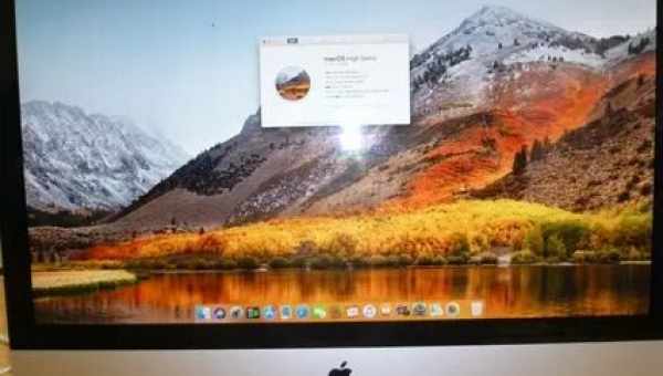 macOS High Sierra: всі нові та сховані функції