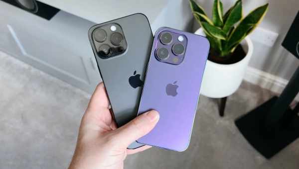 У мережу потрапили фото корпусів iPhone X 2018, iPhone X Plus і 6.1-дюймового LCD iPhone