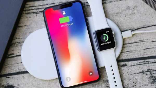 AirPower від Apple «приречена на провал» через перегрівання та інші проблеми