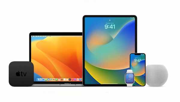 Apple випустила другі бета-версії iOS 13.4.5 і iPadOS 13.4.5 Beta 2