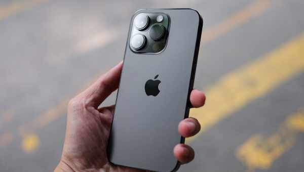 Перші думки про iPhone Xs: найкрутіші функції