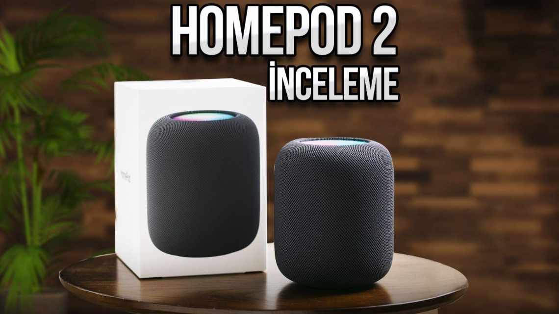 Apple випустила tvOS 15 і HomePod 15 - як встановити?