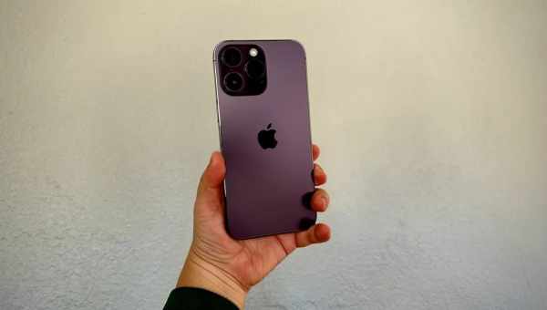 iPhone X: які жести замінять кнопку Home