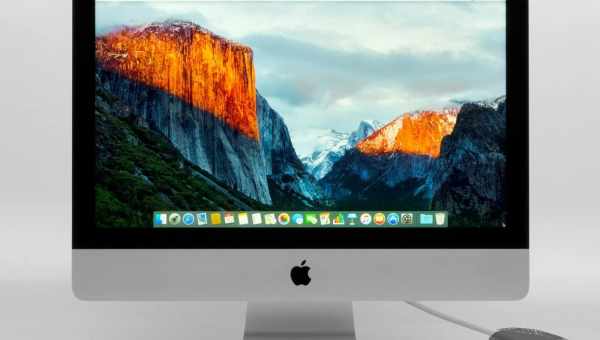 Потрібен зовнішній дисплей Retina для Mac? Варіантів небагато