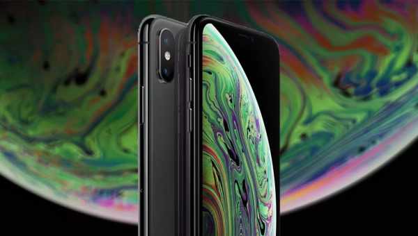 Який iPhone XS або iPhone XS Max купити: з 64ГБ, 256ГБ чи 512ГБ пам'яті?