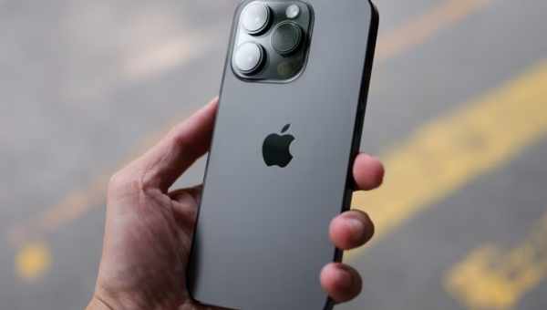 П'ять нових функцій iPhone 8, які відомі на даний момент