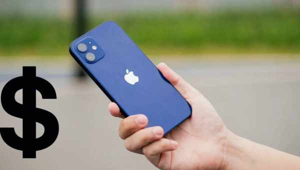 Поширені проблеми iPhone 12 і їх вирішення