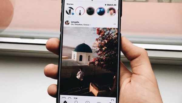 Як завантажити відео з Instagram на iPhone [Без джейлбрейка]