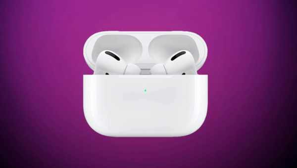 Apple оновила прошивку AirPods, AirPods Pro, AirPods Max і зарядки MagSafe