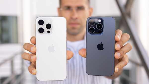 Чого очікувати від iPhone 9 і iPhone Xs?