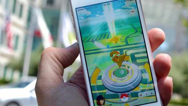 Гра Pokémon Go доступна на iPhone 13 Pro/Max з частотою оновлення 120 кадрів/с