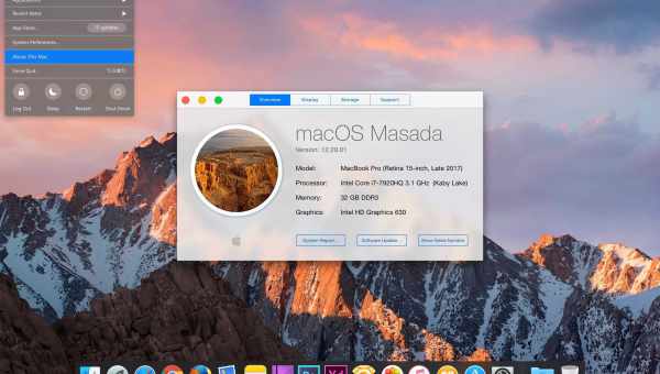 Нові функції macOS 10.15: чого варто очікувати?