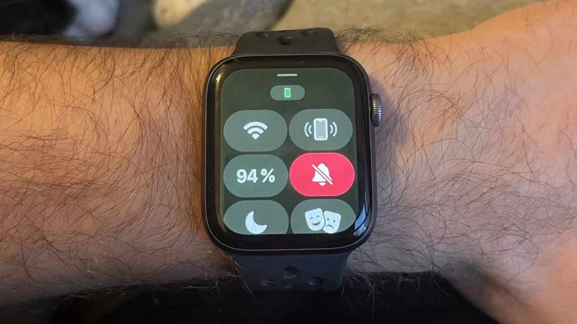 У watchOS 9 з'являться додаткові жести для управління Apple Watch без допомоги рук