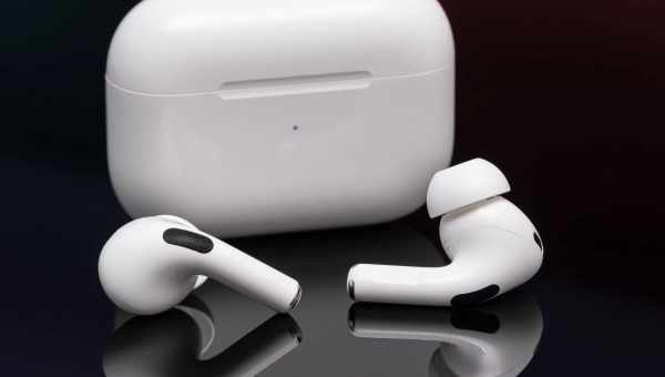 Найкращі джейлбрейк-твіки для AirPods