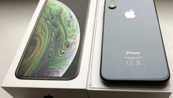 Найпоширеніші проблеми iPhone XS/iPhone XS Max і їх вирішення