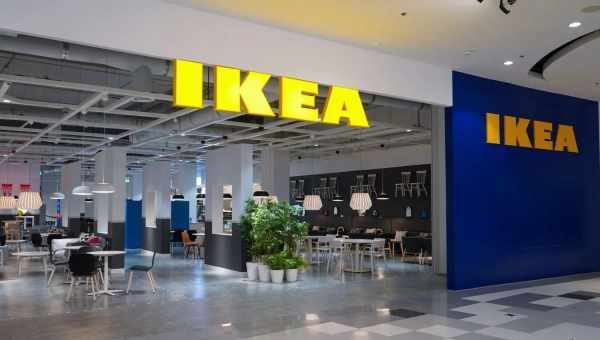 Огляд зв   IKEA