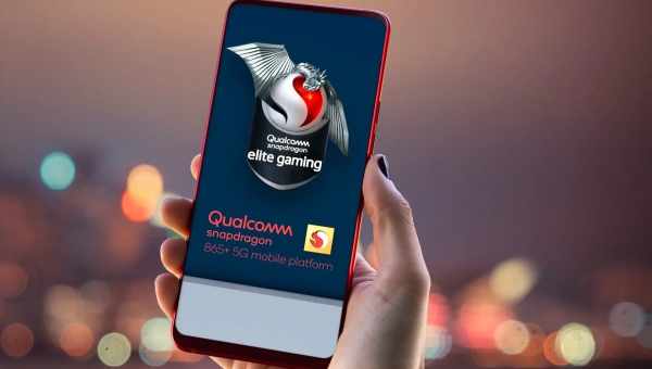 Процесор Qualcomm Snapdragon 865 наблизився до A13 Bionic в плані продуктивності