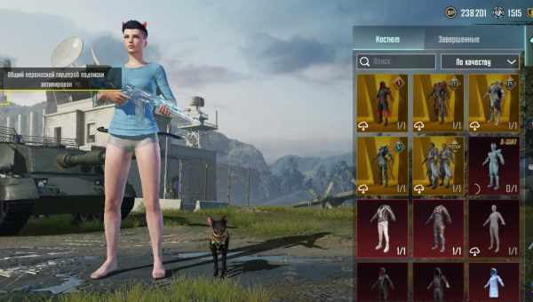 Кращі поради і фішки по грі в PUBG Mobile