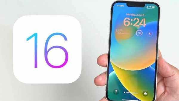 Apple перестала підписувати iOS 13.3