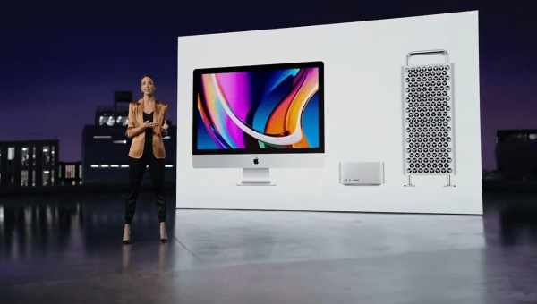 Що Apple не показала на презентації «У відрив»: Mac mini, iMac Pro та ін.