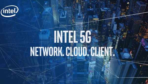 Intel презентувала свій перший 5G-модем