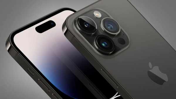 Дизайн iPhone 2019 не буде сильно змінений