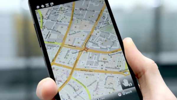 Як переглядати GPS-координати фотографій на iPhone