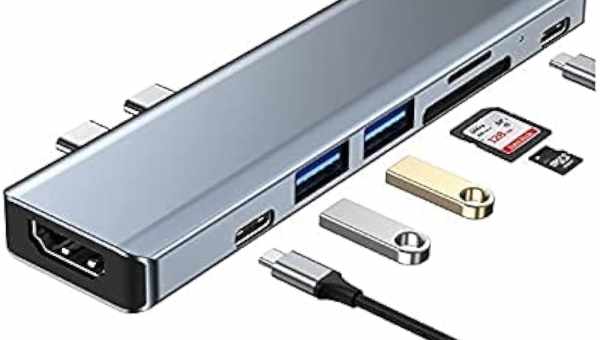 Слот для карт SD у MacBook Pro підтримує UHS-II, але не UHS-III або SD Express