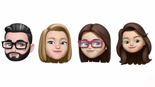 Як вимкнути стікери Memoji з клавіатури в iOS 13