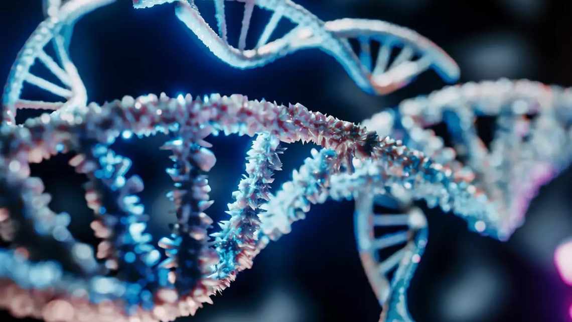 Американці вперше використовували CRISPR для лікування генетичного захворювання