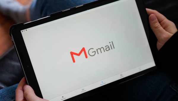 Gmail навчився повертати тільки що надіслані листи