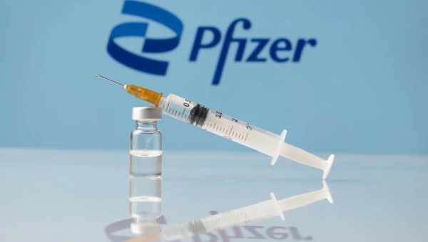 Американці дозволили вводити вакцину Pfizer дітям з 5 років