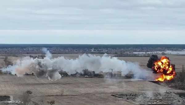 Людина вперше розбилася на реактивному ранці