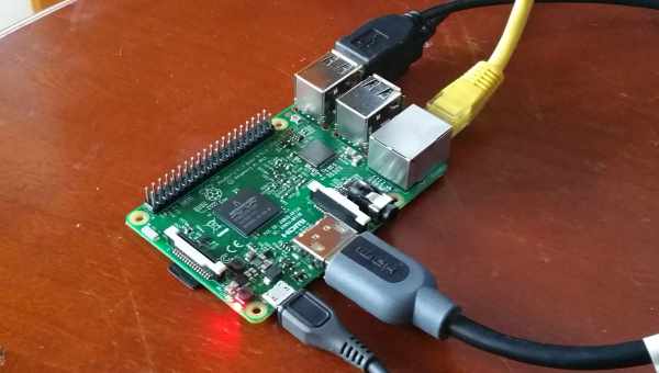 Хакери навчили Raspberry Pi викрадати дрони