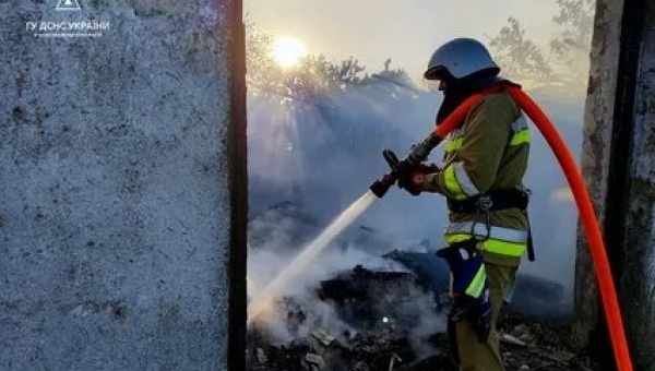 У Дубаї з'являться пожежники на джетпаках