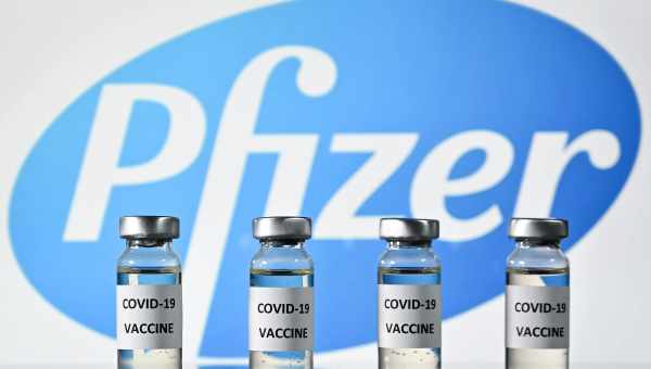 Дві зменшені дози вакцини Pfizer/BceNTech виявилися неефективними для дітей 2-5 років