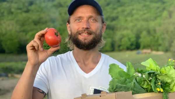 Сім'я веганів засуджена за виснаження дитини